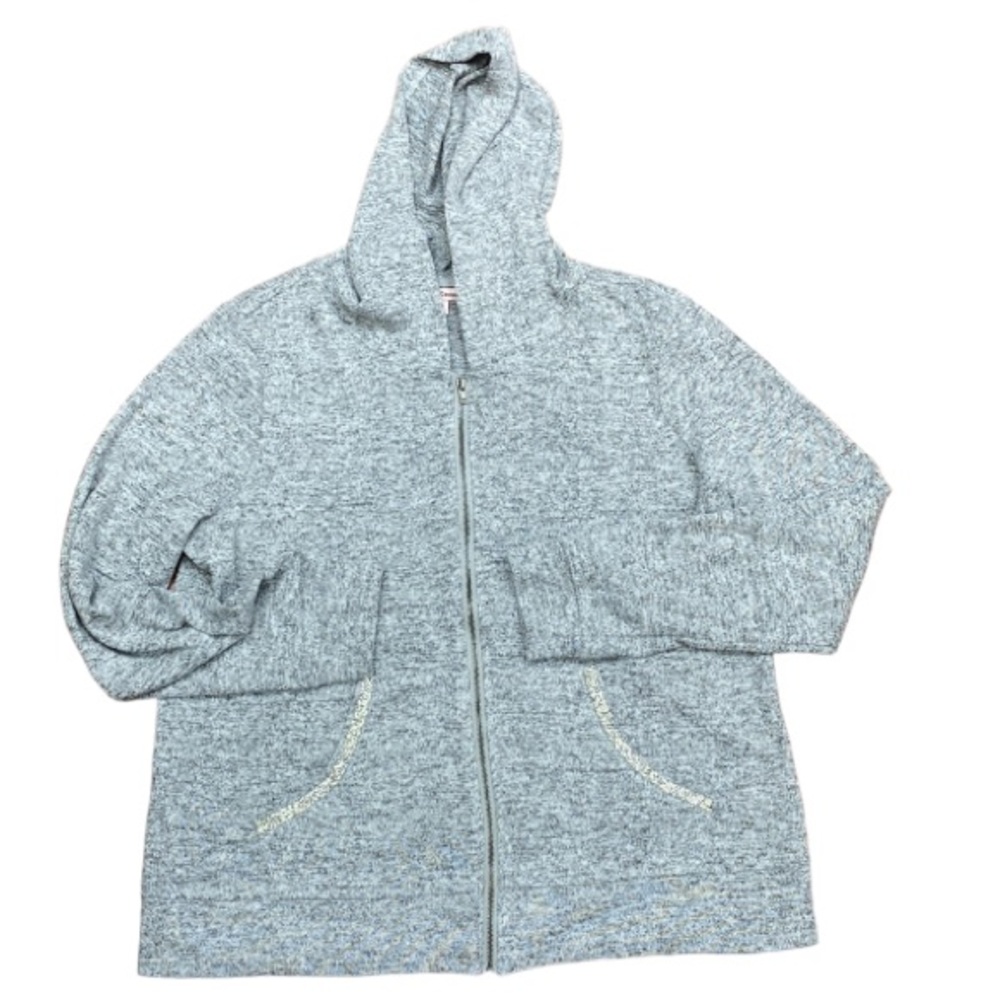 Juicy Couture Knit Blend Hoodie